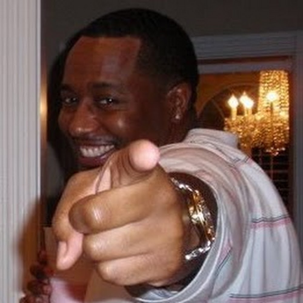 Meet your Posher, Karrington